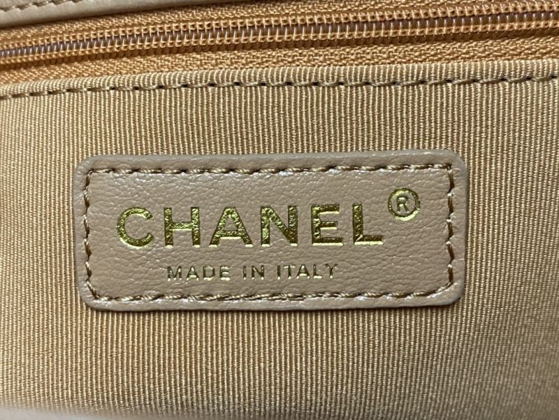 Chanel Stachel Bags